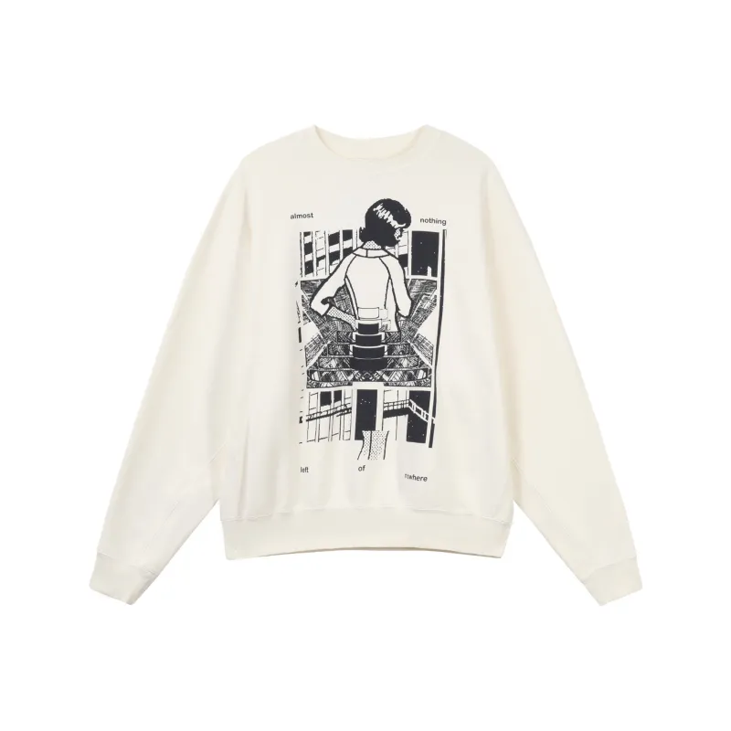 Cav Empt Sweatshirts Men White-0