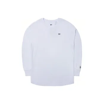 New Era Sweatshirts Unisex White
