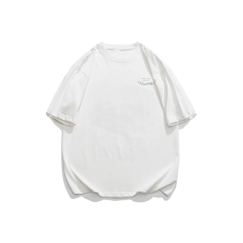 VERAF CA T Shirts Unisex-0