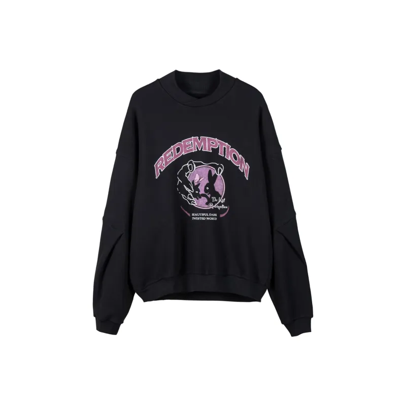 The Last Redemption Sweatshirts Unisex-7