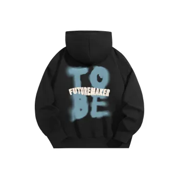 FUTURE MAKER Sweatshirts Unisex