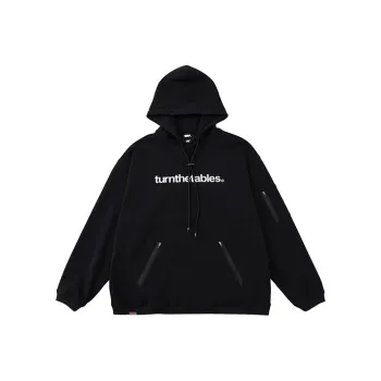 TURNTHETABLES Sweatshirts Unisex