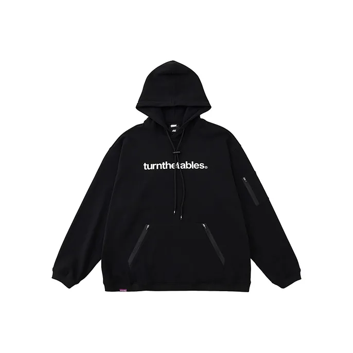 TURNTHETABLES Sweatshirts Unisex-0
