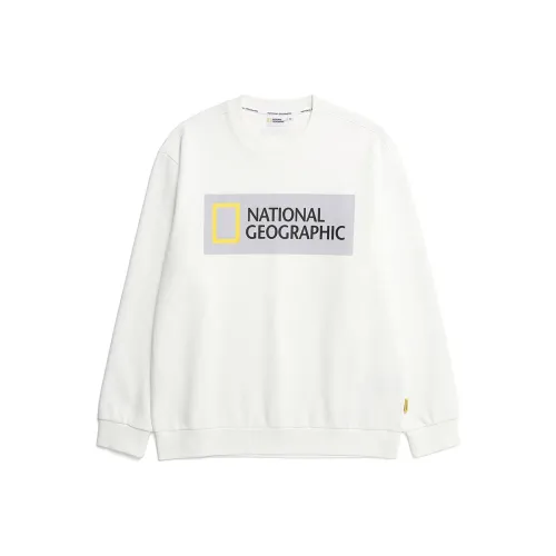 NATIONAL GEOGRAPHIC Sweatshirts Unisex