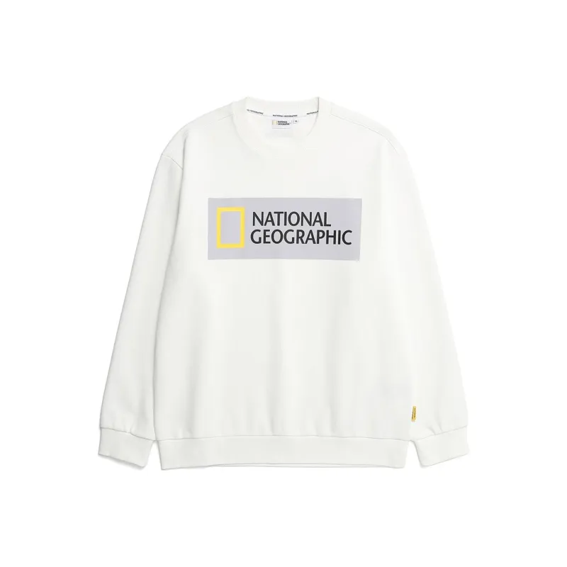 NATIONAL GEOGRAPHIC Sweatshirts Unisex-0
