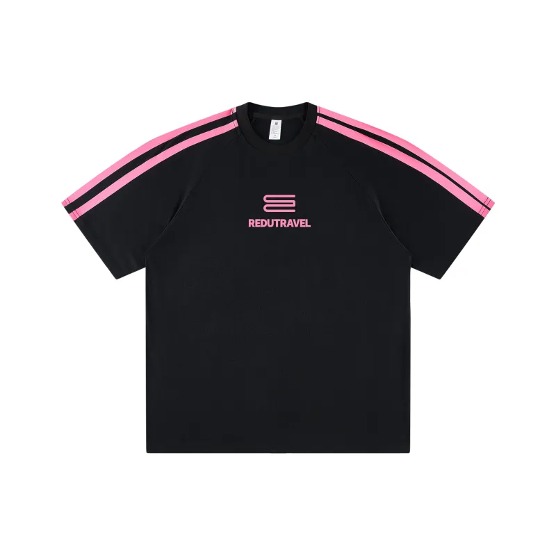 REDU T Shirts Unisex-23