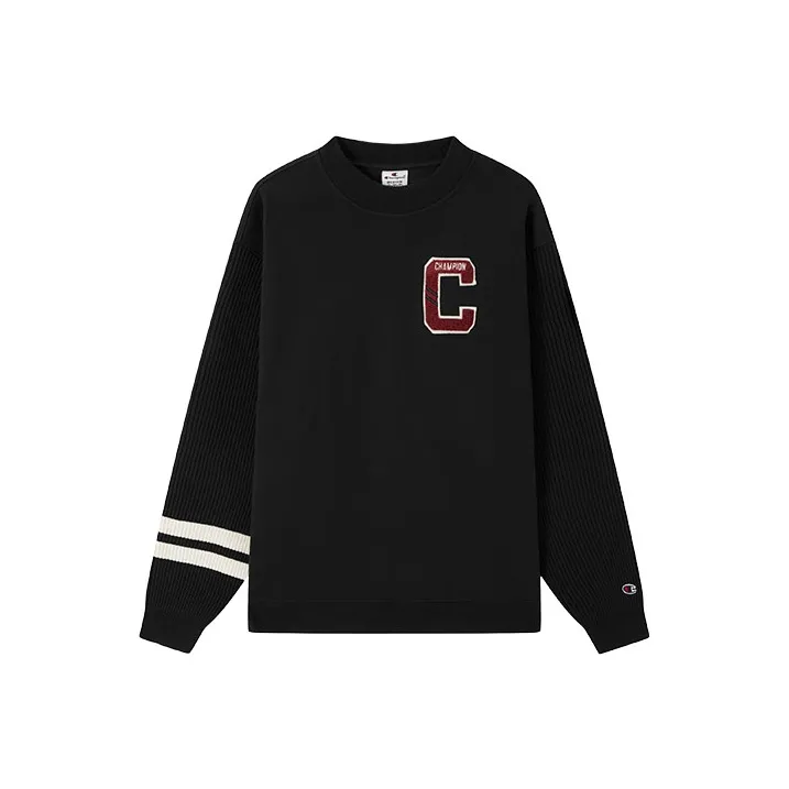 Champion Sweatshirts Unisex-0