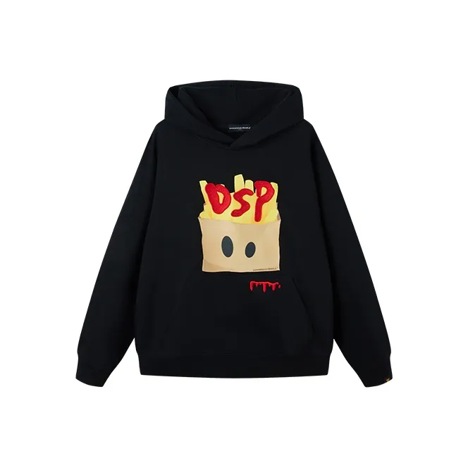 DANGEROUSPEOPLE Sweatshirt Unisex-15