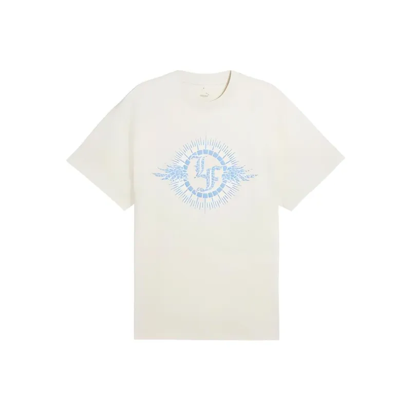 PUMA X Lamelo Ball LaFrancé 1 Of 1 Men's Tee-0