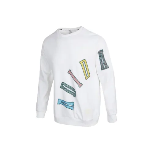 Adidas Neo Sweatshirt Men's White