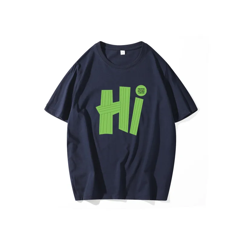 7 SEVFUN T Shirts Unisex-3