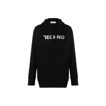 1017 ALYX 9SM Sweatshirt Men's Black