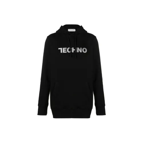 1017 ALYX 9SM Sweatshirt Men's Black