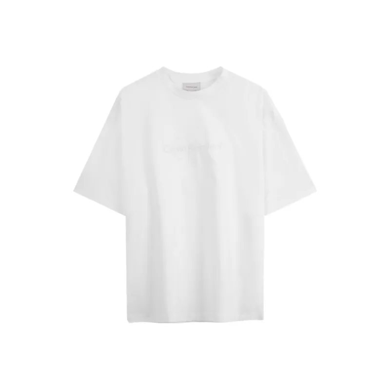 Calvin Klein T Shirts Men-8