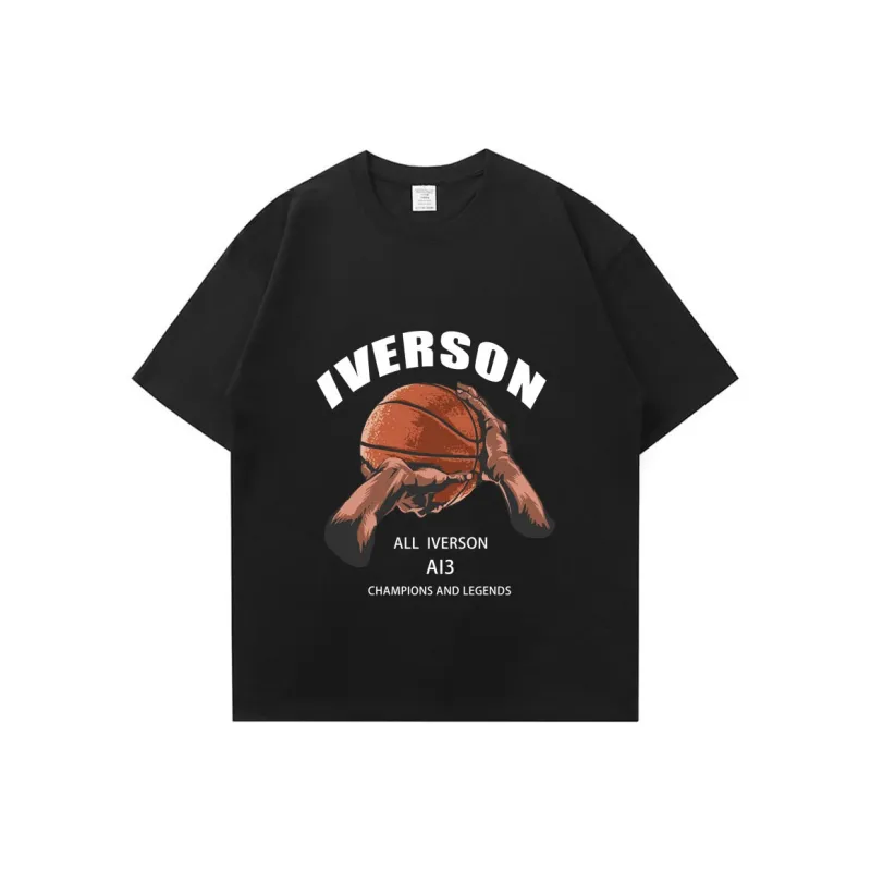 AI3 T Shirts Unisex-0