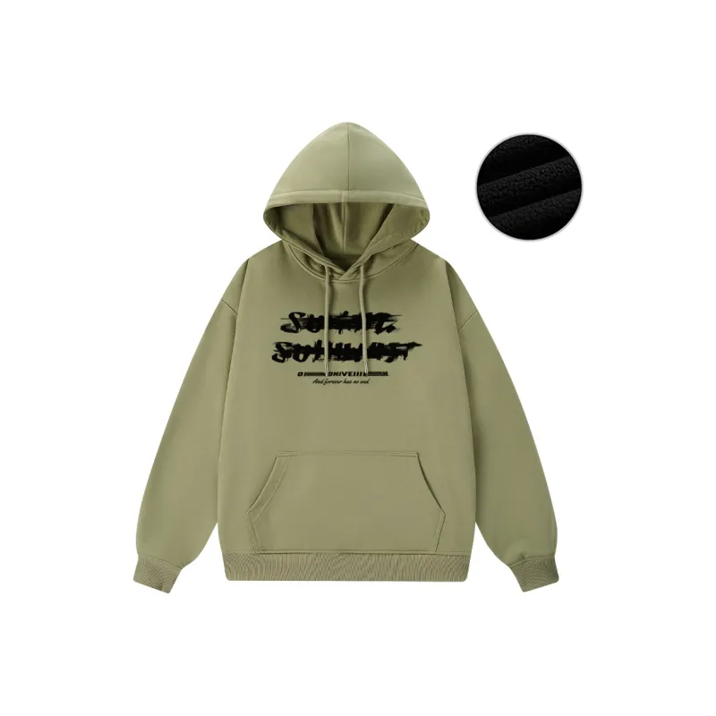 IVEIII Sweatshirts Unisex-34