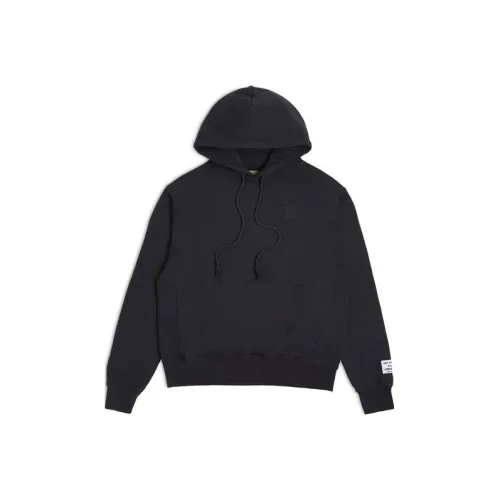 Gallery Dept. Sweatshirts Men Black