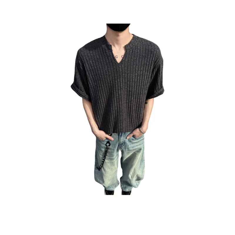 PAINT STAIN Fashion T Shirt Unisex-66