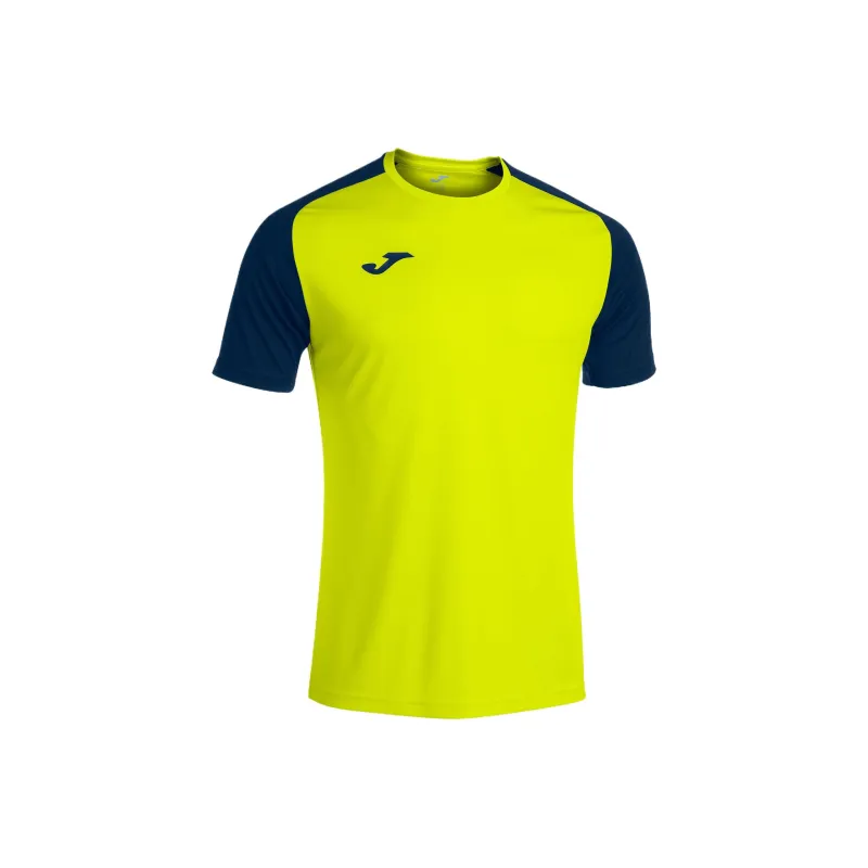 Joma T-Shirts Men Neon Yellow-0