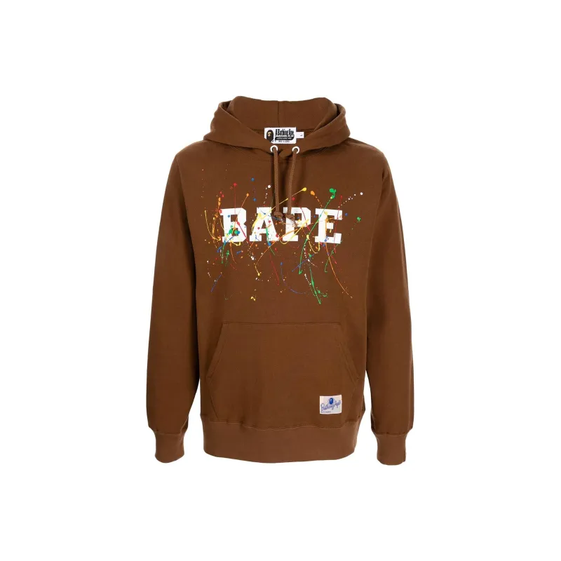 A BATHING APE Bape Sweatshirts Men-4