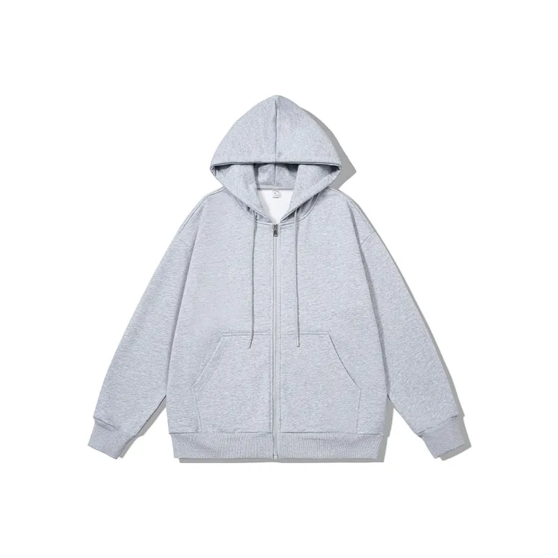 Universal Templates Sweatshirt Unisex-4