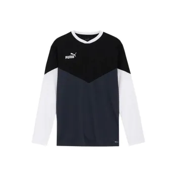 PUMA Sweatshirt Men's Navy Blue