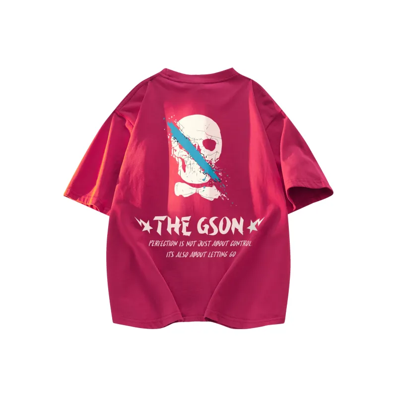 GSON T Shirts Unisex-29