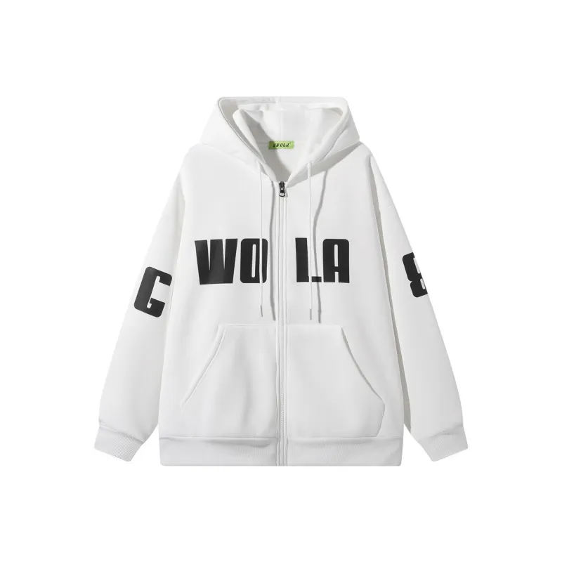 Gwola Sweatshirts Unisex-5
