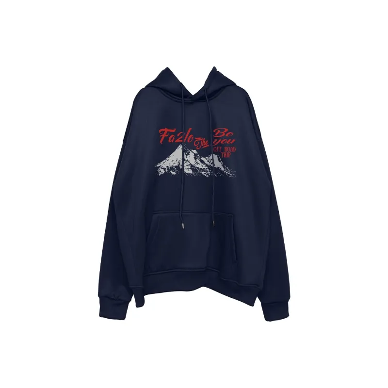 FA2LO Sweatshirts Unisex-14