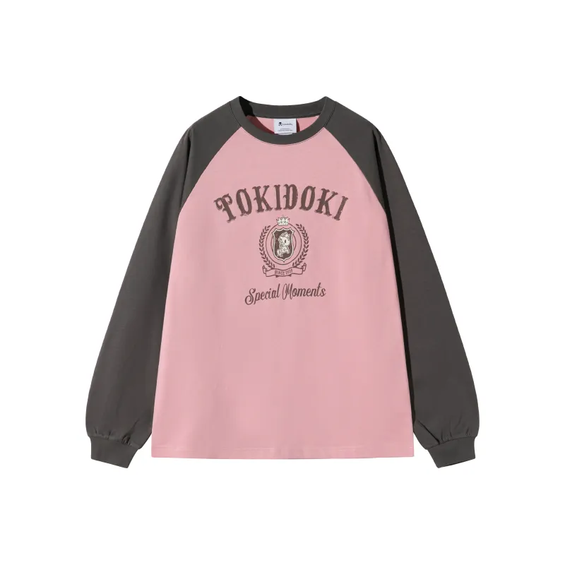Tokidoki T Shirts Unisex-5