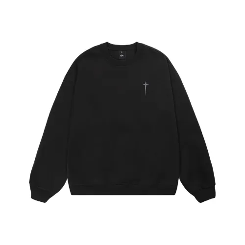 BTW FW22 Sweatshirt Men's Black