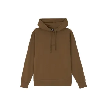 New Balance Sweatshirts Men Brown