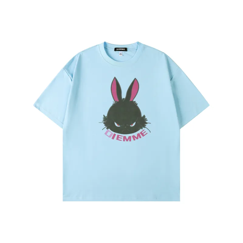 DIEMME T Shirts Unisex-6