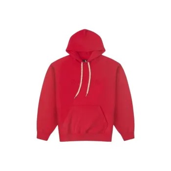 Converse Yotd Hoodie Sweatshirt Men's Red