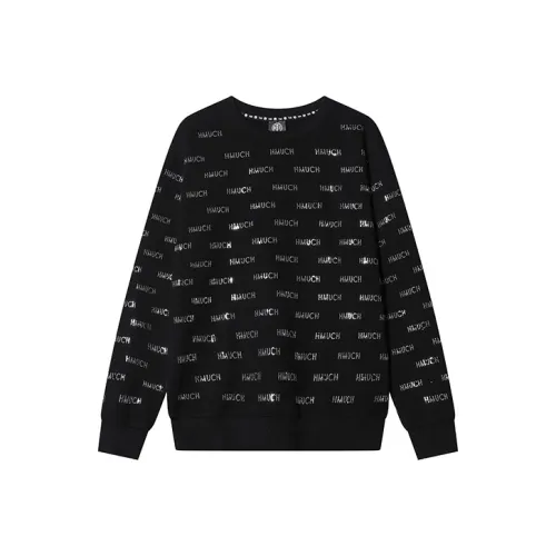 Anagram blanket shirt