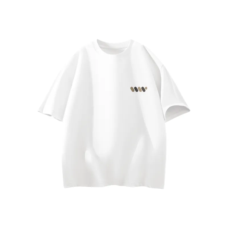 Cotton T Shirts Unisex-14