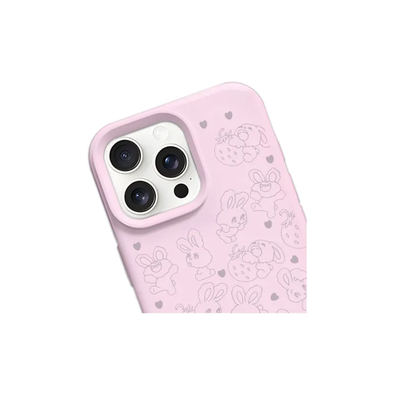 Ray chain Phone Cases-4