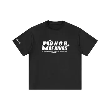 HONOR OF KINGS T Shirts Unisex