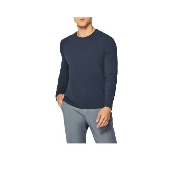 Lululemon 5 Year Basic T-Shirt Men's Dark Blue