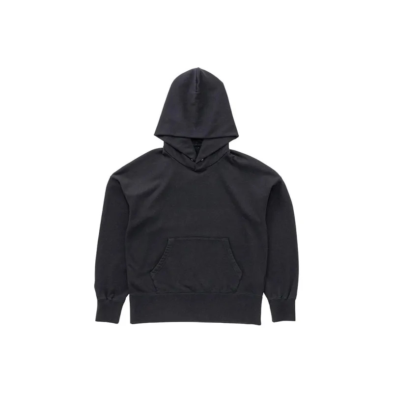 Visvim Court Hoodie-3