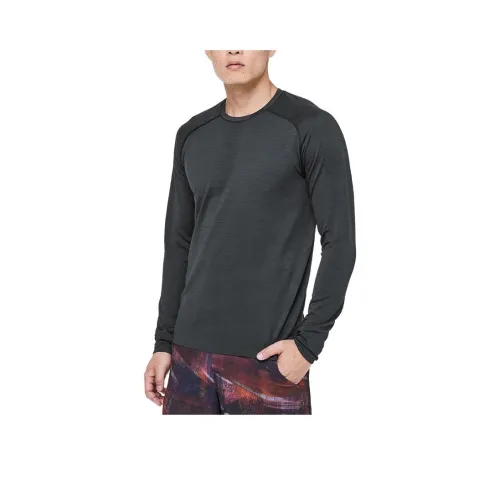 Lululemon Metal Vent Tech T-Shirt Men's Black