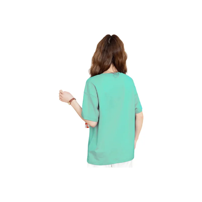 JEANSWEST T Shirts Unisex-33