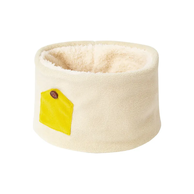 Mini Bala Scarves Kids-4
