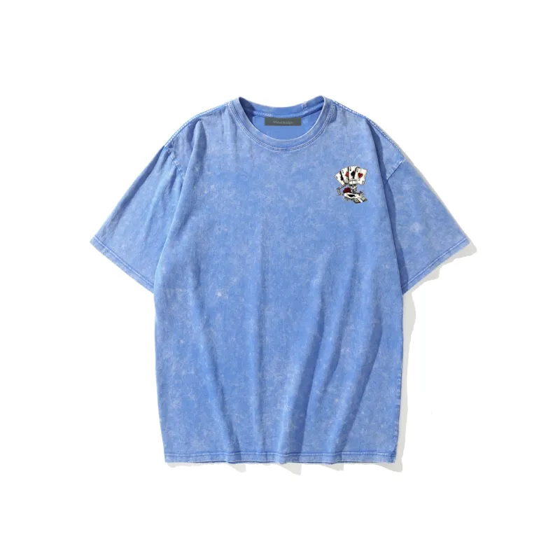 MindBridge T Shirts Unisex-7