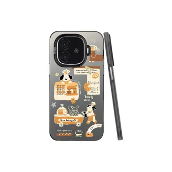 YIBAOBAO Phone Cases