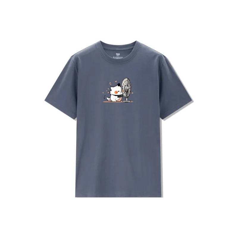 UNIQLO T Shirts Men-6
