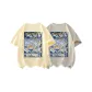 2 Pack (Apricot+Khaki)