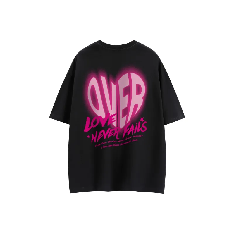 OXO OVERLOAD T Shirts Unisex-4