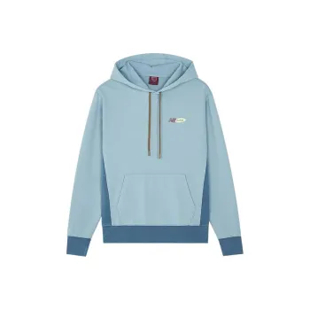 New Balance New Balance X Bodega Sweatshirts Men Blue