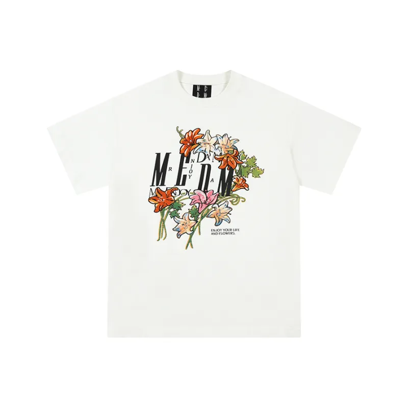 MR.ENJOYDA MONEY T Shirts Unisex-3